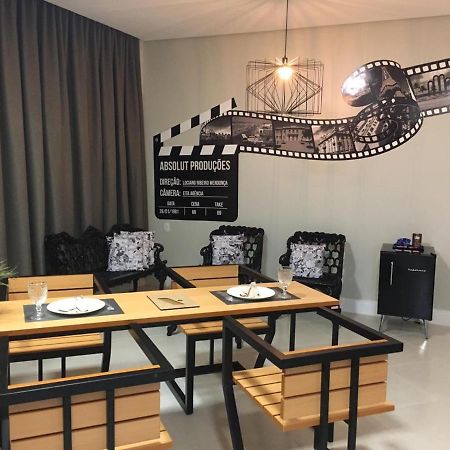 Absolut Confort Suites Atalaia Velha Екстер'єр фото