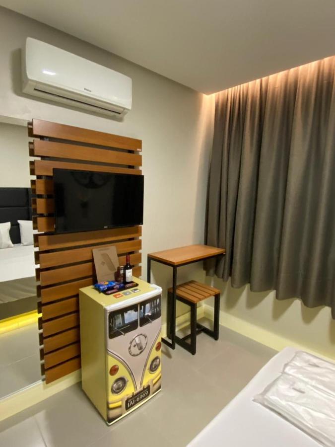 Absolut Confort Suites Atalaia Velha Екстер'єр фото