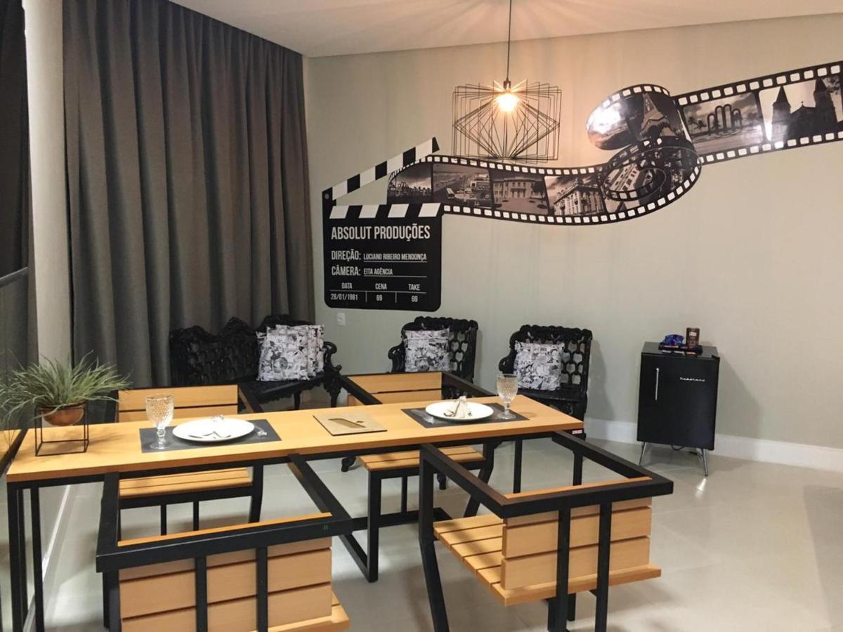 Absolut Confort Suites Atalaia Velha Екстер'єр фото
