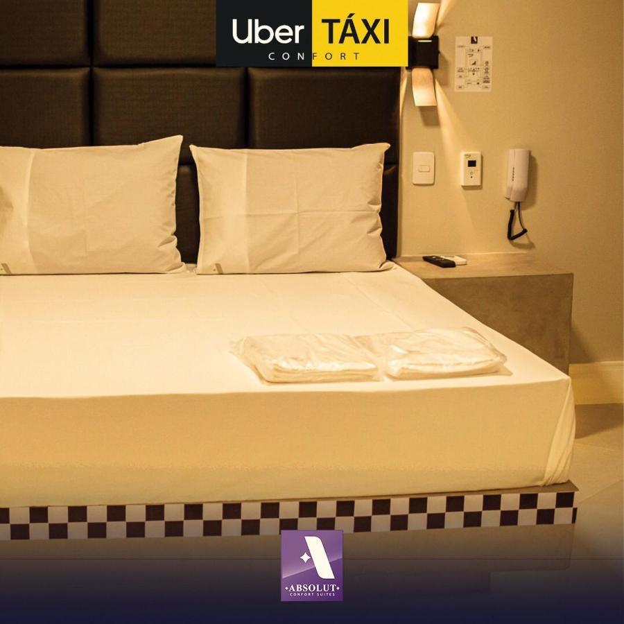 Absolut Confort Suites Atalaia Velha Екстер'єр фото